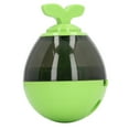 thumbnail image 4 of Dog Treat Dispensing Ball, Interactive Slow Feeder IQ Toy with Bite  Material, Enhances Pet Intelligence, Reduces Picky Eating, Safe for Dogs, 4 of 8