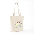 thumbnail image 7 of CafePress - Funny Easter Egg Chicken Tote Bag - Unisex Canvas Tote Bag, Beige, 1-Piece, 7 of 7