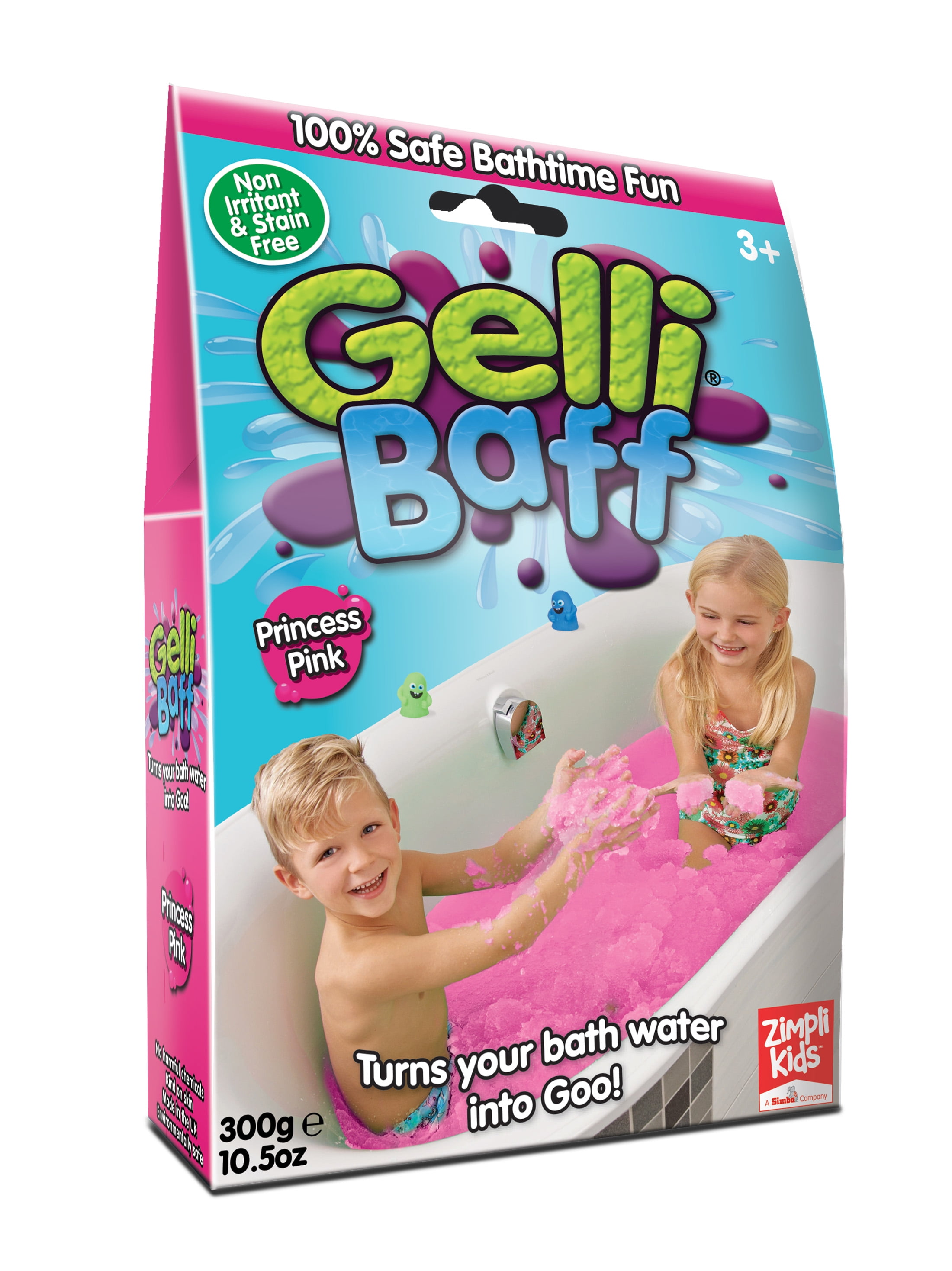 gelli baff walmart