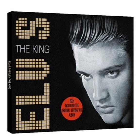 KING [CD BOXSET] [2 DISCS]