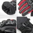 thumbnail image 4 of Guantes de protección para nudillos, guantes de invierno para motocicleta, cálidos guantes de invierno para motocicleta, guantes impermeables para moto, diseño de última generación, 4 of 8