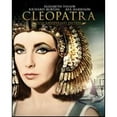 thumbnail image 1 of Pre-Owned Cleopatra [50th Anniversary] [With Book] [Blu-ray] (Blu-ray 0024543864424) directed by Joseph L. Mankiewicz, 1 of 1