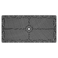 thumbnail image 3 of Aluminum Table with Exquisite Patterns, Free Seat Cushions - Add Charm to Outdoor Space, 3 of 3