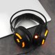 thumbnail image 2 of Auriculares para juegos AX120, Auriculares con sonido para juegos , Controlador de , Auriculares estéreo para computadora de 3,5 mm perfke Auriculares para juegos de computadora AX120, 2 of 9