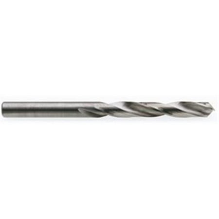 

Super Tool 51068 0. 16 inch dia. Solid Carbide Jobber Length Twist Drill 118 deg Standard Point