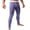 Purple, variant on LYXSSBYX Leggings for Men Men's Winter Comfortable Thermal Warm Fitting Bottompants Leggings Pants