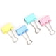 thumbnail image 4 of Stationary clip 48PCS 4 Colors Binder Clips 25mm Long Tail Paper File Note Ticket Clip Office Stationary Supplies ANGGREK Otros, 4 of 8