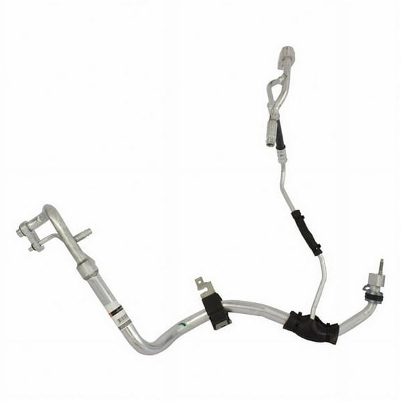 Motorcraft TUBE ASY (P)