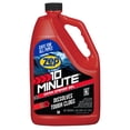 thumbnail image 2 of Zep 10 Minute Drain Opener Gel 1 Gallon (Case of 4) ZHCR128NG - Commercial Strength, Fast Acting and Safe For All Pipes, 2 of 9