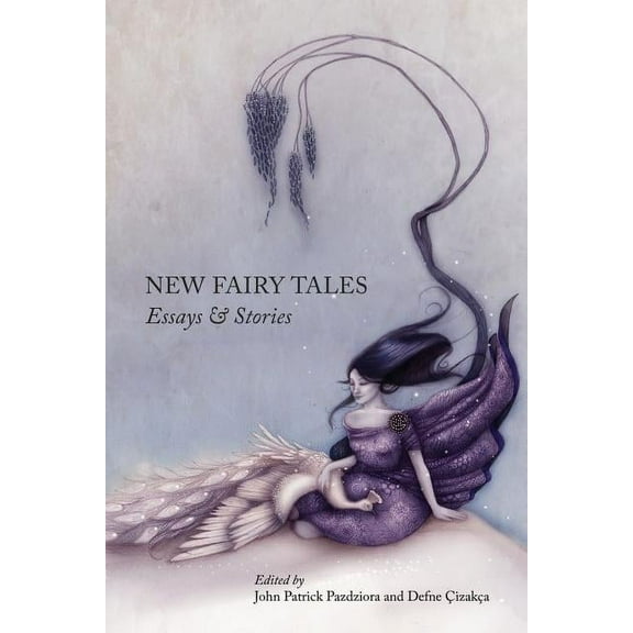 New Fairy Tales, (Paperback)