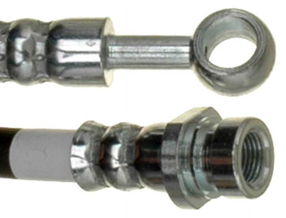 ACDelco Brake Hydraulic Hose Fits select: 2006-2012 KIA SEDONA, 2007-2008 HYUNDAI ENTOURAGE