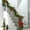 L, variant on Upgraded Christmas Norfolk Garland Fork Norfolk Natural Garland Artificial Garland For Christmas Table Fireplace Wall Home Decoration L