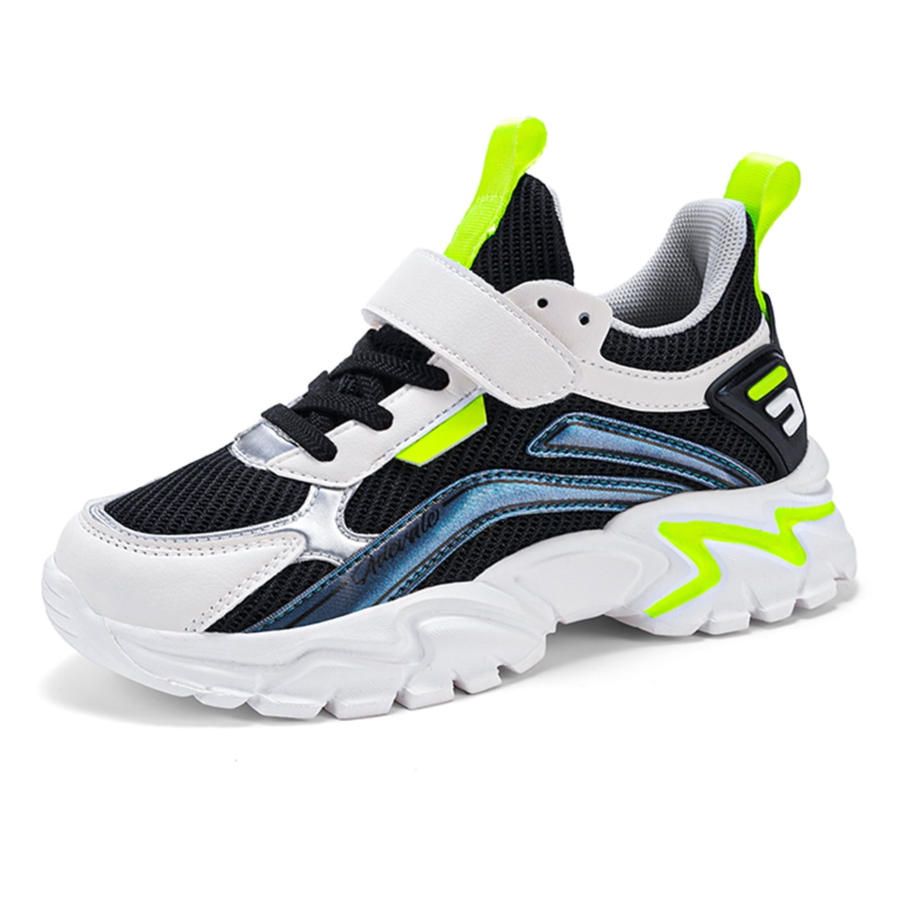 total sports kids sneakers