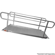 Titan Ramps 8' Wheelchair Entry Ramp - 850 lb. Capacity