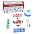 thumbnail image 2 of Decoration Kids Educational Spelling Game Interactive Learning For English Vocabulary Building And Early Childhood Development, 2 of 4