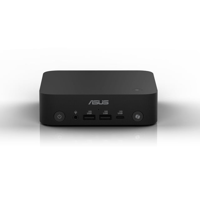 Asus ExpertCenter PN54-BB7000ETL-A Barebone System, Mini PC, AMD Ryzen AI 7 350
