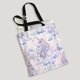 thumbnail image 1 of Bolsa de Lona ABPHQTO Unicornio de Acuarela En El Cielo 36x41 cm, 1 of 2