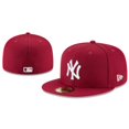 thumbnail image 1 of Bordado De La Moda Hip Hop NY Sellado Completo York Yankees Hombres Tamaño Del Equipo Gorra Mujeres Algodón MLB Sunsha Cap, 1 of 3