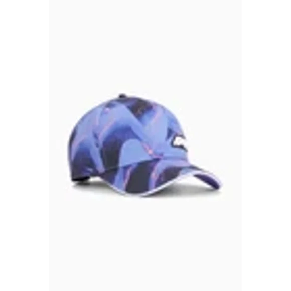 Puma Adults Unisex F1 Neon Energy Cap 025593 01