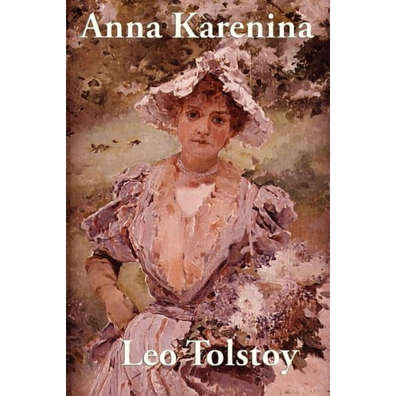 Anna Karenina