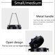 thumbnail image 4 of 4 Piezas Mini COB Lámpara de Tienda LED Linterna Portátil Antorcha Telescópica Lámpara de Camping Luz de Emergencia Impermeable Alimentada,A, 4 of 5