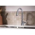 thumbnail image 2 of STERLING K-24276-CP Kitchen Sink Faucet, Polished Chrome, 2 of 5