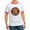 Red/White, variant on CafePress - Kappa Alpha Order Loyal Order T Shirt - 100% Cotton Ringed T-Shirt