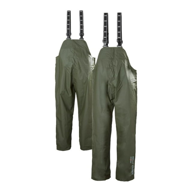 Peto impermeable Helly-Hansen Mandal para hombre - M
