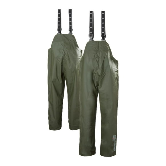 Peto impermeable Helly-Hansen Mandal para hombre 2XL