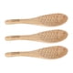 thumbnail image 3 of Juego de Cucharas de Madera Cubiertos de Vajilla de Cocina 3 Cucharas ANGGREK  Otros, 3 of 8