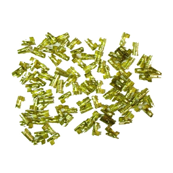 Taylor Wire / Vertex 44301 TAY44301 180 DIST/COIL TERMINAL SOCKET