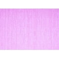 thumbnail image 1 of Ahgly Company Indoor Rectangle Abstract Purple Contemporary Area Rugs, 2' x 3', 1 of 4