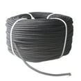 thumbnail image 1 of Winch Tow Rope 5mm 50m UHMWPE Core With Polyester Jacket Sailboat Winch Tow Rope ATV Winch Rope Line ,Durable & Safe, 1 of 2