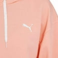 thumbnail image 4 of Puma Women's Modern Sport Hoodie (Apricot Blush, X-Large), 4 of 5