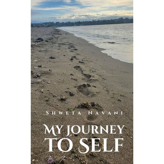 My journey to Self, (Paperback)