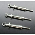 thumbnail image 5 of U8MO Jewelry Making DIY Syringe Alloy Charms Pendant for Bracelet Necklace 10~30pcs-30pcs, 5 of 8