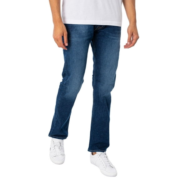 Replay Rocco Comfort Jeans, Blue