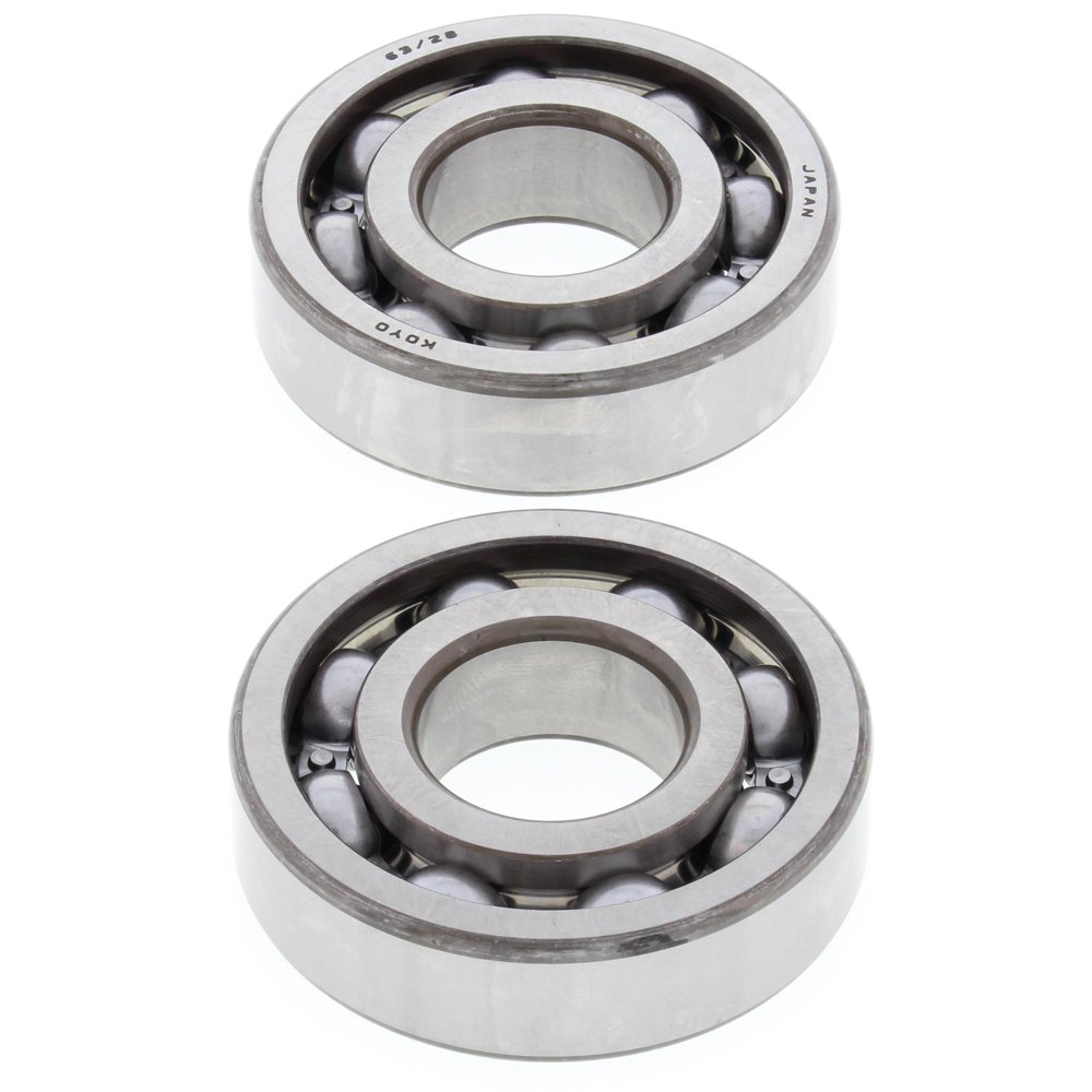 New Crankshaft Bearing Kit Honda ATC125M 125cc 1986 1987
