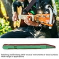 thumbnail image 3 of Herramienta para biselar trastes de guitarra pluma pulidora de trastes de guitarra para mantenimiento ANGGREK Otros, 3 of 8