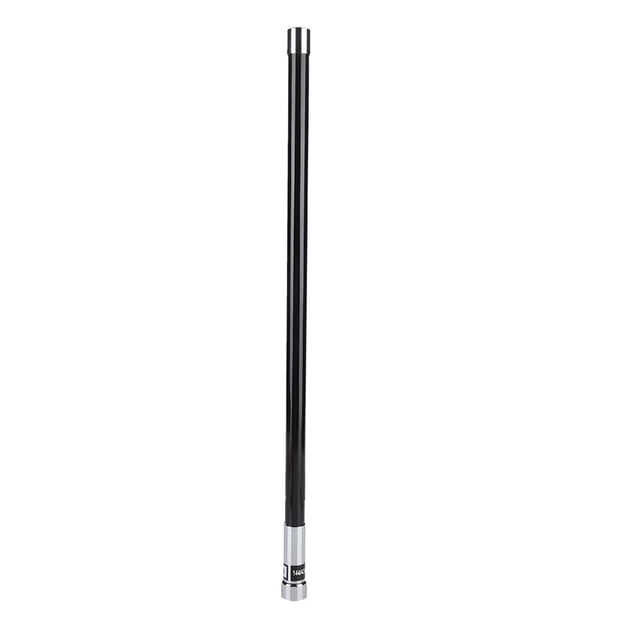 Antena De Radioaficionado De Coche De Banda Dual De 144/430 Mhz Antena De Walkie Talkie De Gran Potencia De 200 W Cateissary EL009492-00