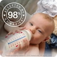 thumbnail image 3 of Biberón Nuk 300ml 6-12m First Choice Concepto Ortodóntico, 3 of 5