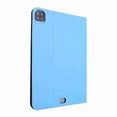thumbnail image 3 of Dteck Smart Case for iPad Pro 13 Inch Case(M4) 2024, Shockproof Slim Stand Hard Back Shell Smart Folio Flip Protective 
 Cover,Skyblue, 3 of 3