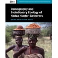 thumbnail image 1 of Demography and Evolutionary Ecology of Hadza Hunter-Gatherers, 1 of 4