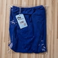 thumbnail image 5 of Combinaison Tube Sans Bretelles pour Femmes Bodycon Sans Manches Combinaison Courte d'Été, 5 of 5