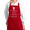 Red, variant on I Grill and I Know Things Funny BBQ GoT Grilling Kitchen Cooking Apron with Pockets Kitchen Cooking Apron Graphic Apron with Pockets