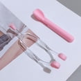 thumbnail image 4 of maskred Compact RGP Lens Remover Inserter Suction Cup Device with Carrying Case Easy-to and Travel-Friendly Pink 70mm 60mm 1Set, 4 of 6