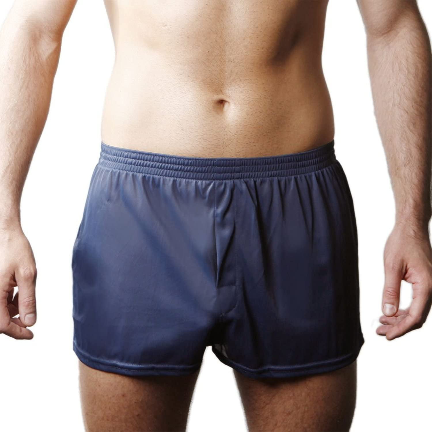 Nouveau Pack De 3 Reebok homme Millar Boxer Shorts Trunks Couleur Camouflage Moisture Wicking