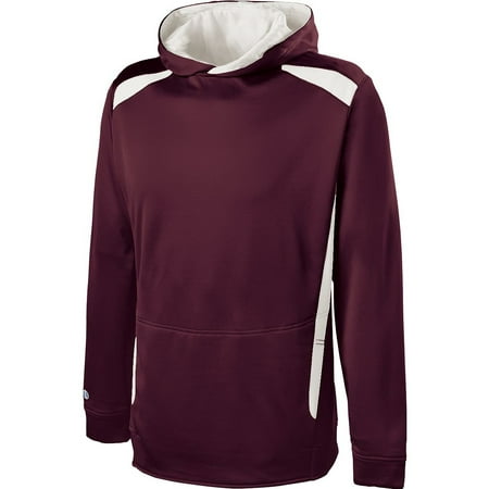 Holloway Sportswear Men S Hype Hoodie Holloway Sportswear S