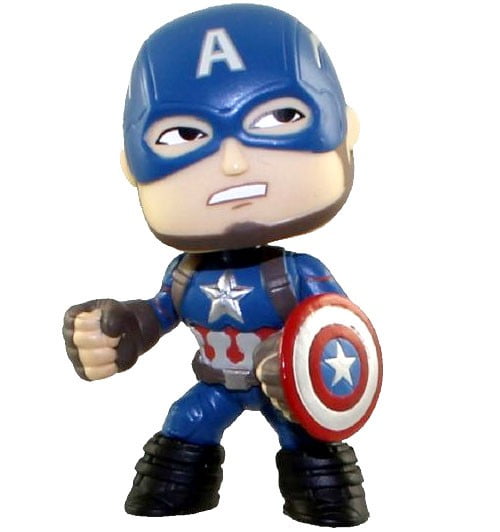 captain america civil war funko
