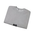 thumbnail image 3 of Retro Hip Hop Sweatshirt Cozy Streetwear Clothing Urban Style, 3 of 4